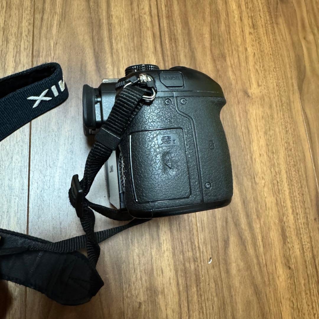 【おまけ付き・美品】Panasonic DMC-GH4