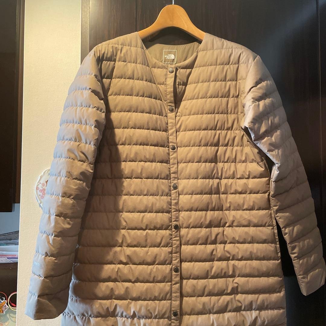 THE NORTH FACE GORE-TEX ダウンジャケット ベージュ 楽天市場】THE NORTH FACE ノースフェイス ダウンジャケット M'S GORE