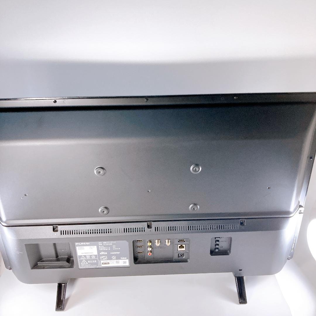 【良品】FL-32H1040 FUNAI 液晶カラーテレビ 2021年製