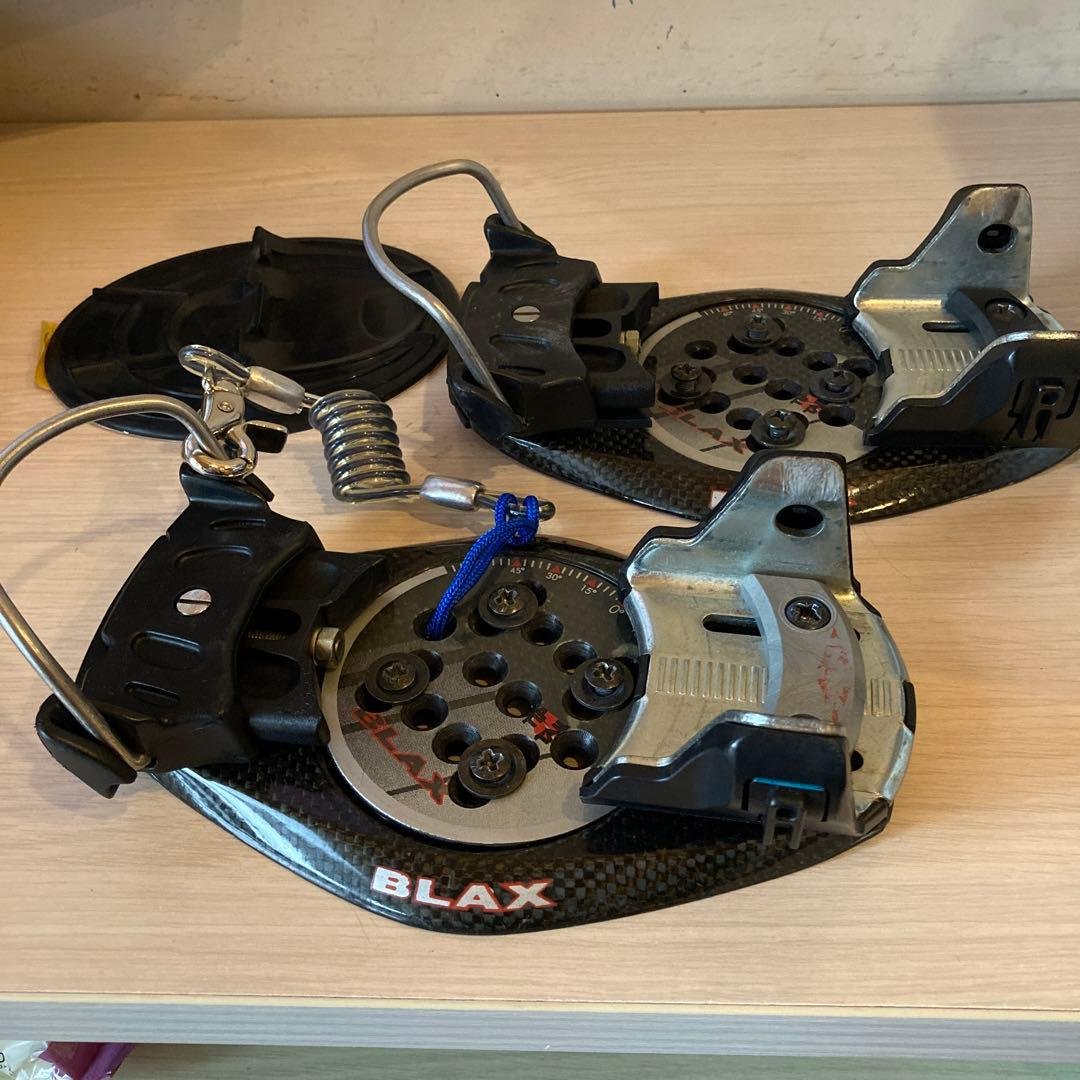 激レア　アルペンボード　ビンディング　4穴/3穴　INTEC 楽天市場】25-26 G-STYLE アルペンビンディング SPEED PLATE TYPE-A