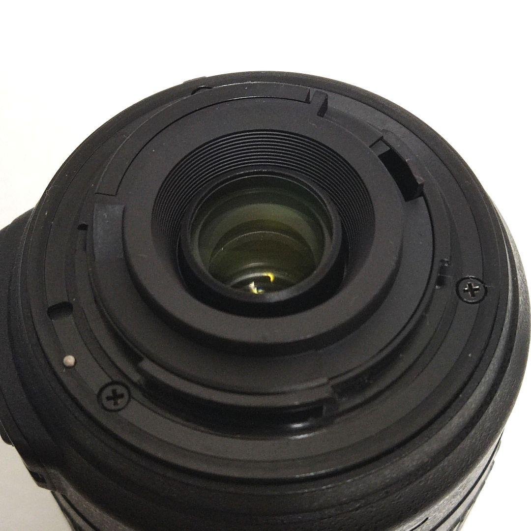 Nikon D3100 ダブルズームキット 付属品完備 美品