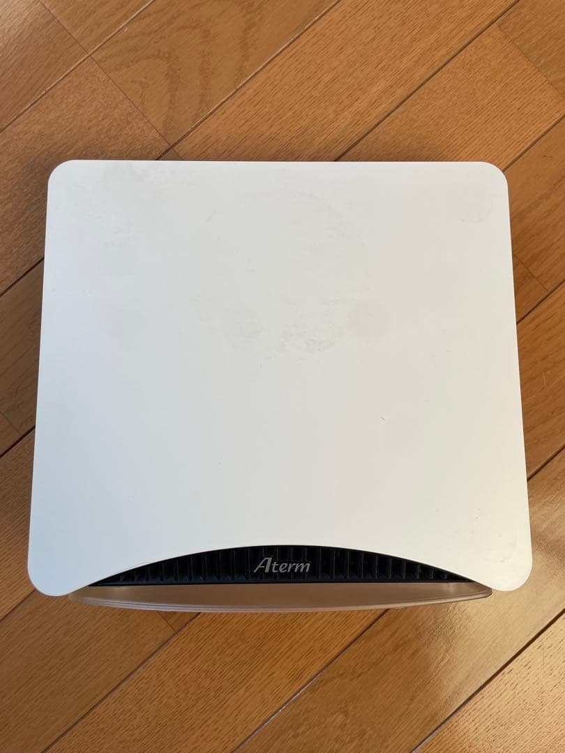 NEC 高性能無線LAN Wi-Fi 6E Aterm WX11000T12 Aterm 【 送料無料 】NEC PA-WX11000T12 WX11000T12 Wi-Fi 6E(11ax