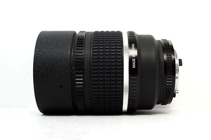 レンズ(単焦点) Nikon Ai AF DC-Nikkor 135mm F2 D