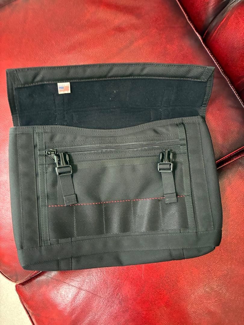 PCケース VAIO Z専用 BRIEFING コラボPCケース - メルカリ