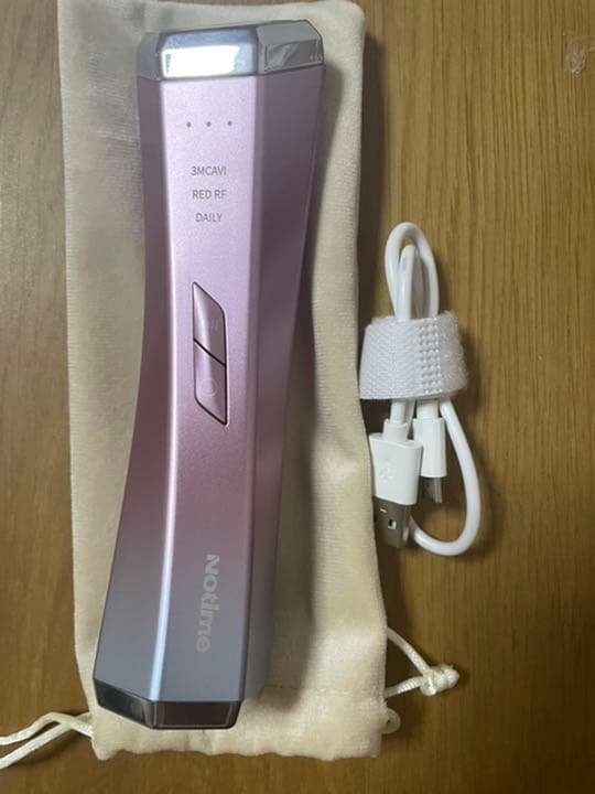 美顔器　icelady 取扱店】家庭用光美容器 icelady アイスレディ｜ANNE Official 公式