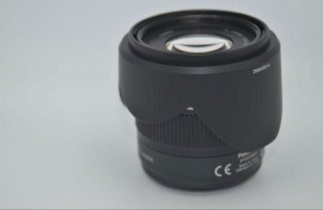 最終お値下げ！ミラーレス一眼　パナソニック　DMC-GF7