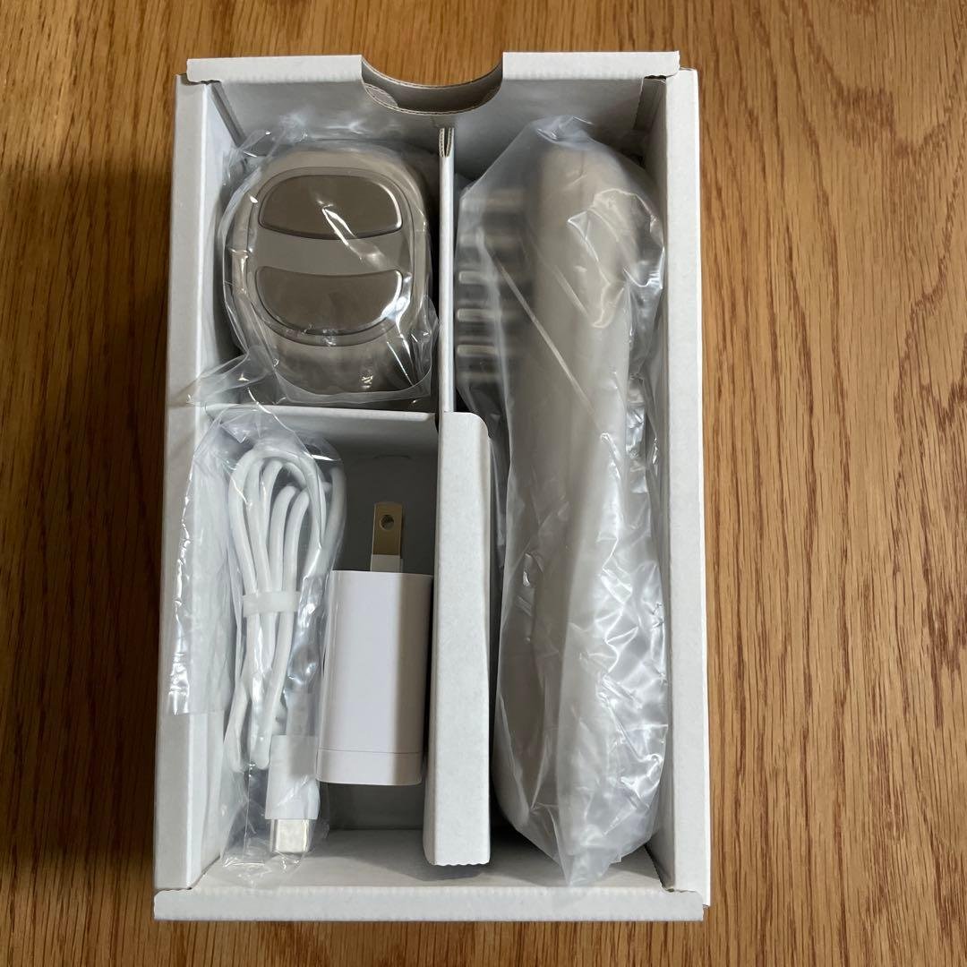 Panasonic バイタリフト ブラシ EH-SP60-H