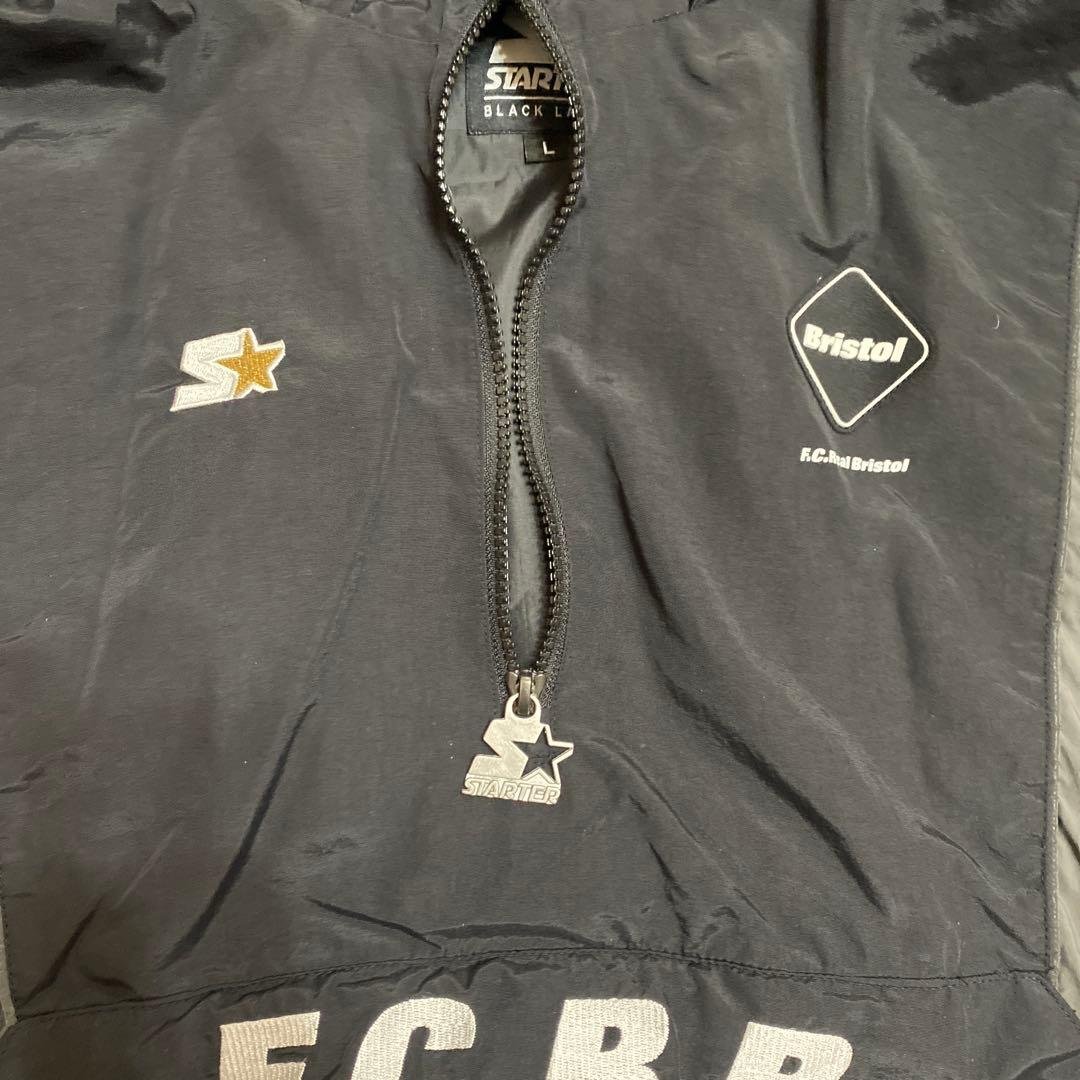 N3457 F.C.Real Bristol STARTER Lサイズ