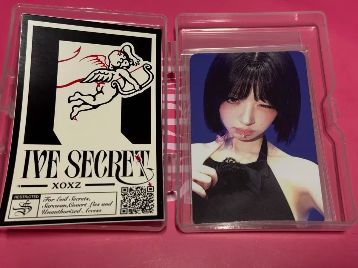 ive レイ MBC歌謡大祭典 サノク トレカ ive レイ MBC歌謡大祭典 サノク