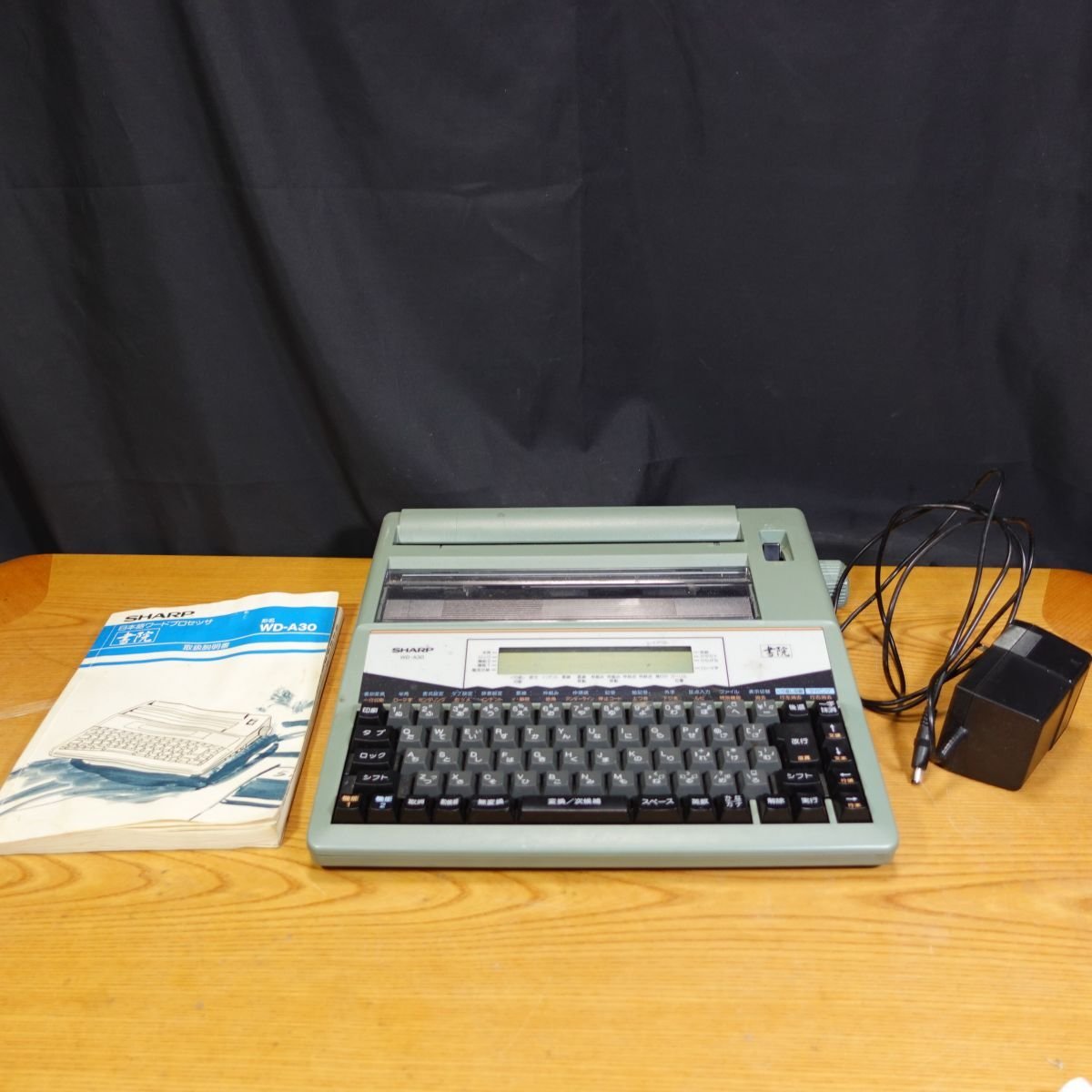 2026年最新】Yahoo!オークション -wd-a30の中古品・新品・未使用品一覧