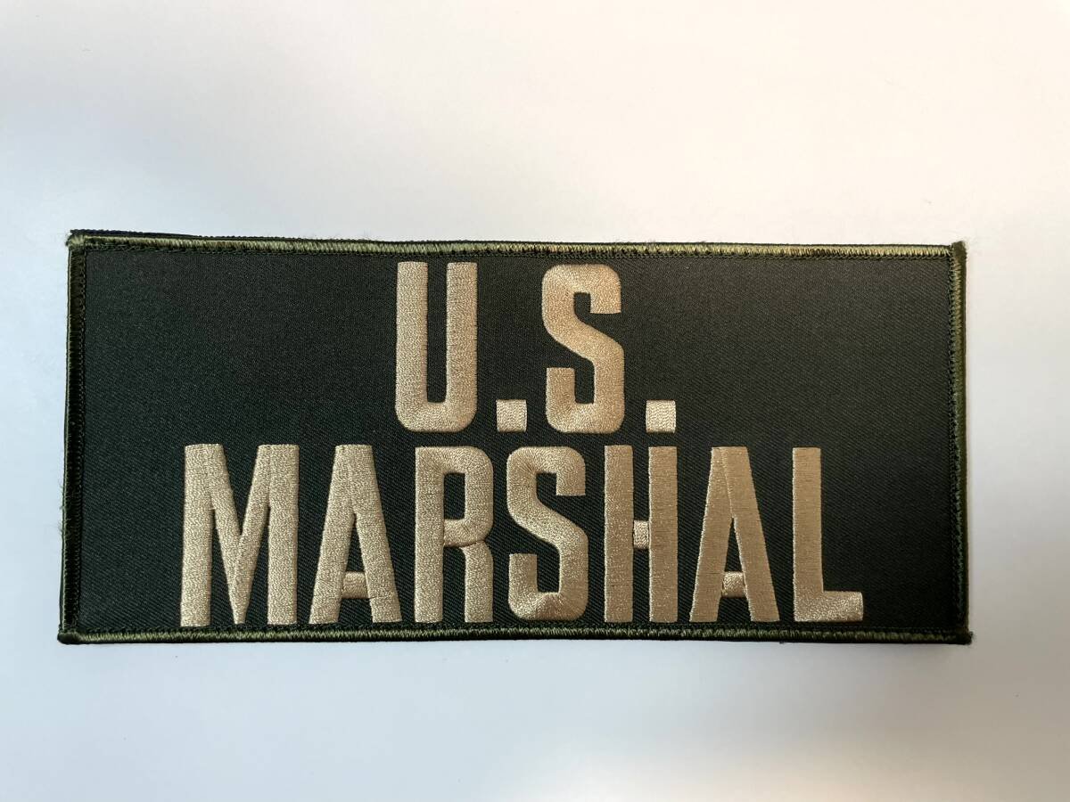 2026年最新】Yahoo!オークション -us marshal パッチの中古品・新品