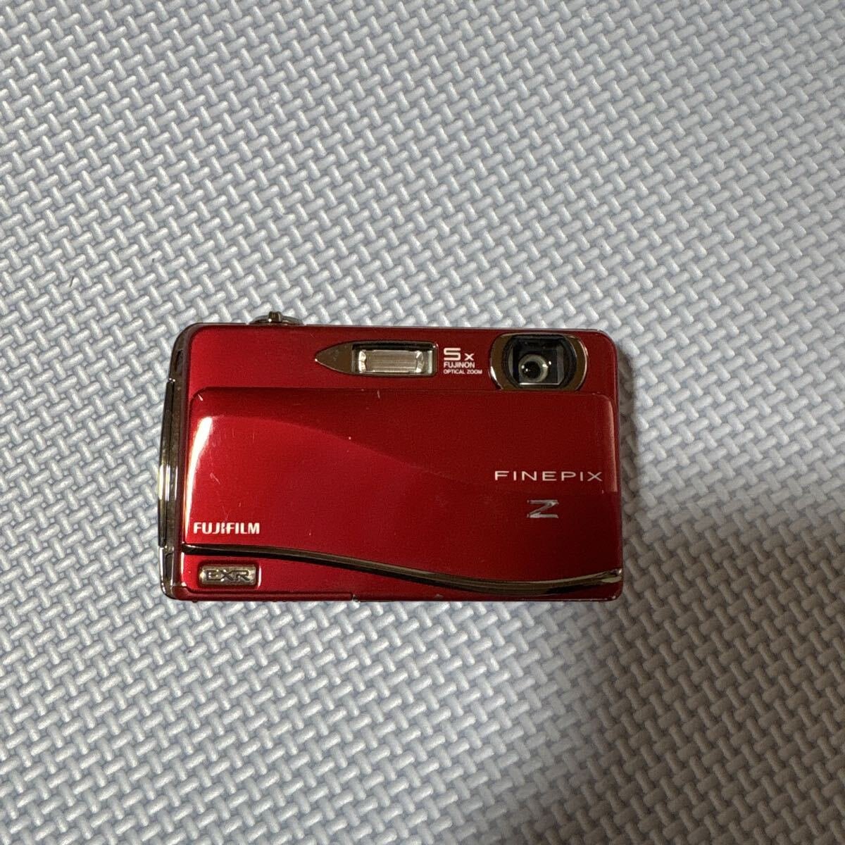 Yahoo!オークション -「finepix z800exr」の落札相場・落札価格