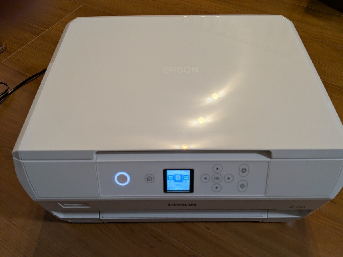 2026年最新】Yahoo!オークション -エプソン プリンター ジャンクの中古