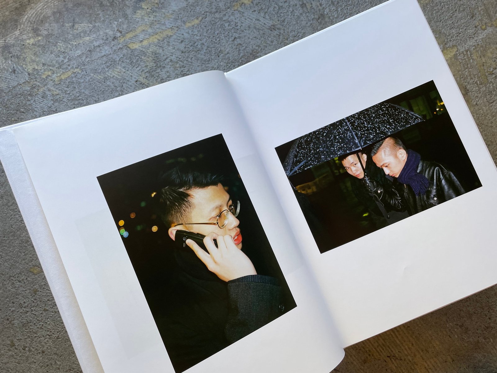 Ren Hang(レン・ハン) 2冊セット | STANDARD BOOKSTORE