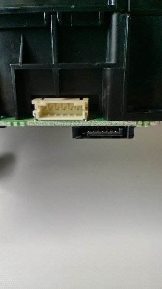 VXY2135の互換についての追加』 パナソニック DIGA DMR-BZT710 の