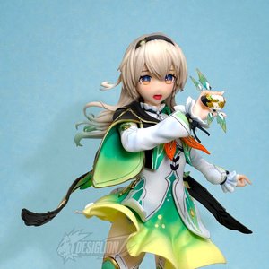 手付品 ホタル ガレージキット AWAKEN 1/7 崩壊：スターレイル 流萤