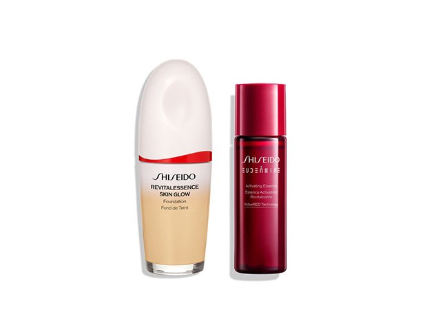 SHISEIDO ベースメイクキット | SHISEIDO | 資生堂
