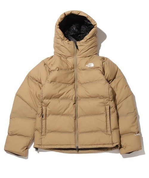 THE NORTH FACE（ザノースフェイス）の「THE NORTH FACE BELAYER PARKA