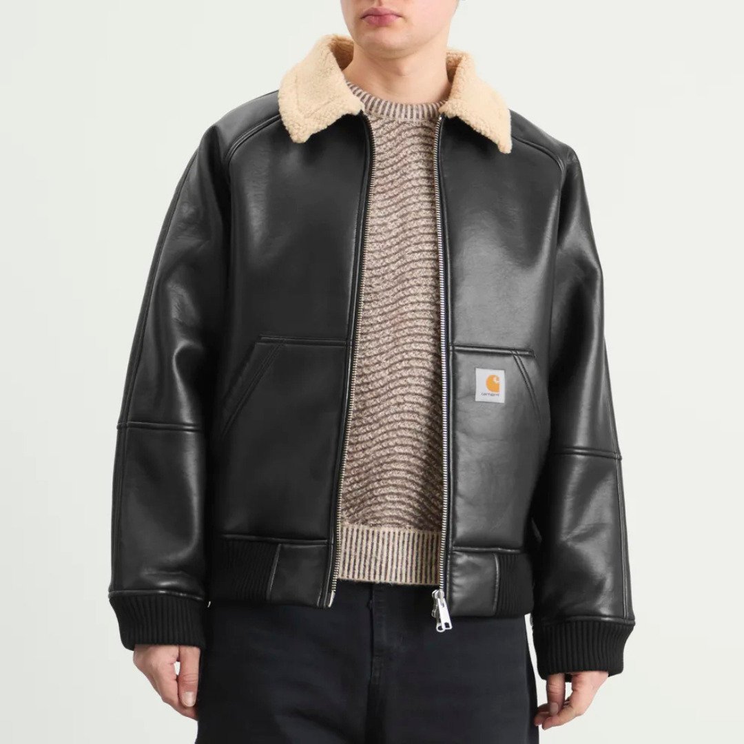 Carhartt WIP Shepton シェプトン ジャケット 関税送料込 (Carhartt
