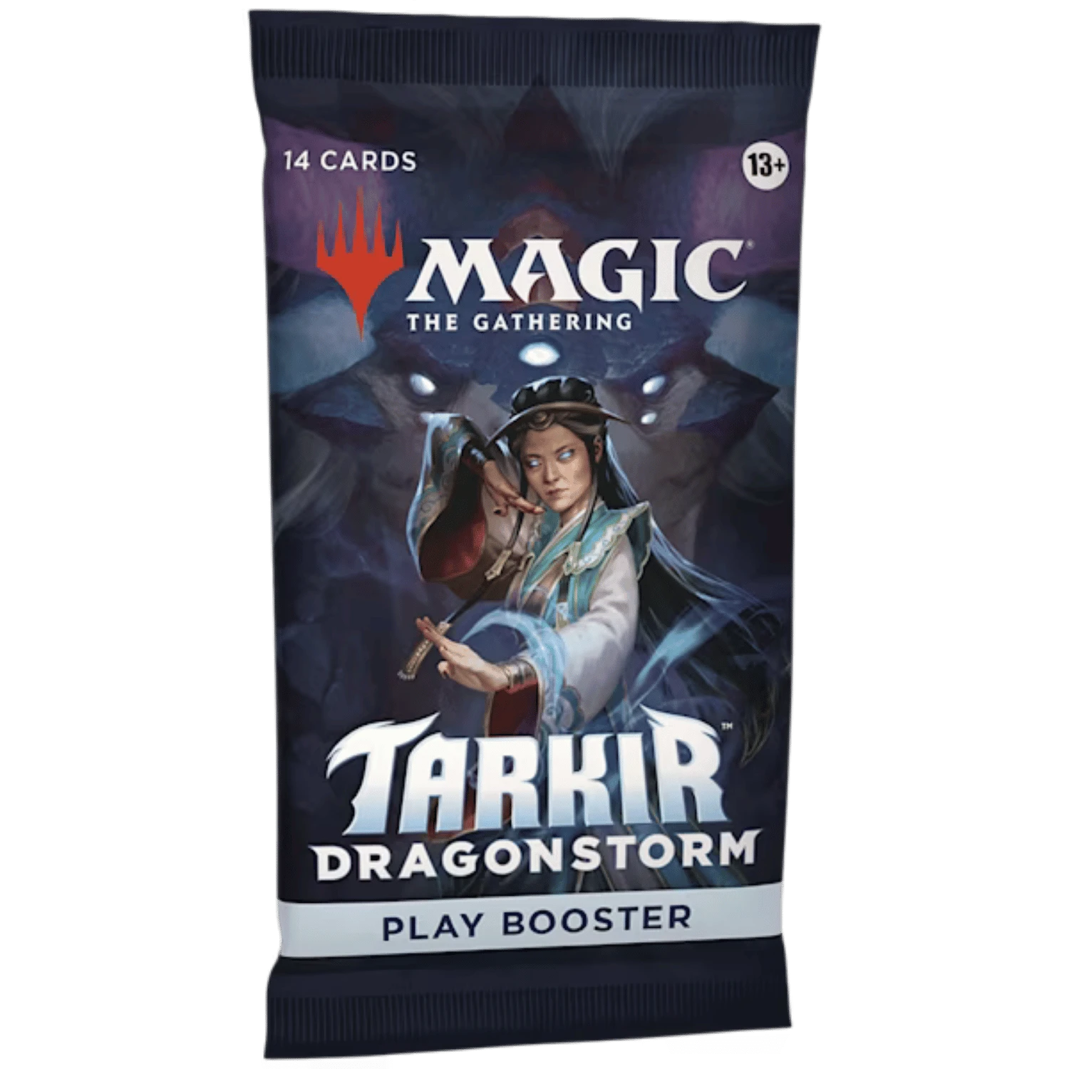 Magic: The Gathering - Tarkir: Dragonstorm - Play Booster Box